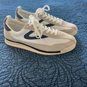 Tretorn sneakers Samba like